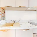 Lejlighed 1 Bedroom Beautiful Apartment In Royan *