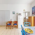1 Bedroom Beautiful Apartment In Royan Royan