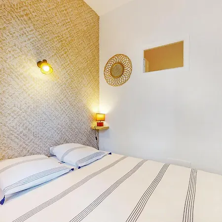 Apartmán 1 Bedroom Cozy Apartment In Royan Royan