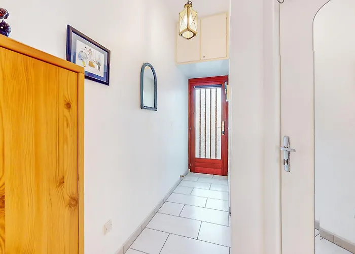 1 Bedroom Amazing In