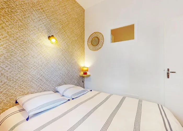 Apartamento 1 Bedroom Amazing In Royan